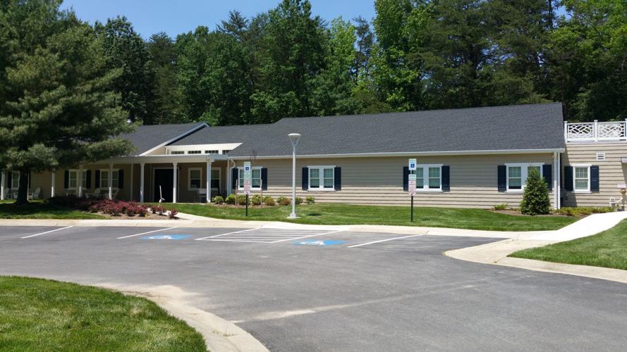 Terrific Recovery Centers Of America Waldorf Images
