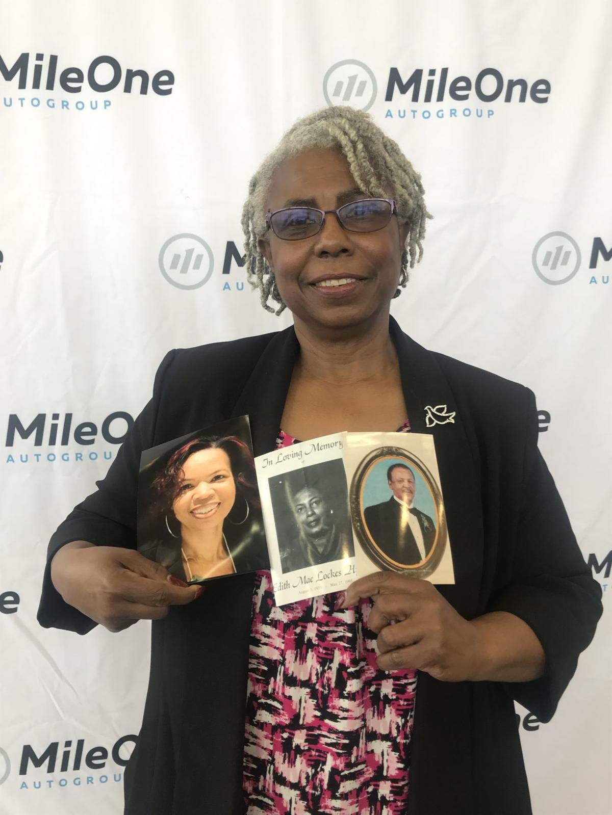 Calvert Resident Headed To The Banks After Raffle Win