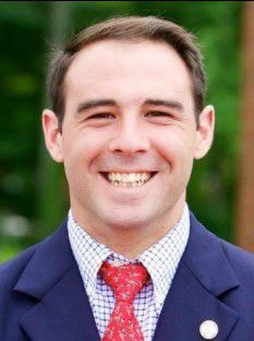 Jon Lombardo (St. Mary's Ryken head boys lacrosse coach)