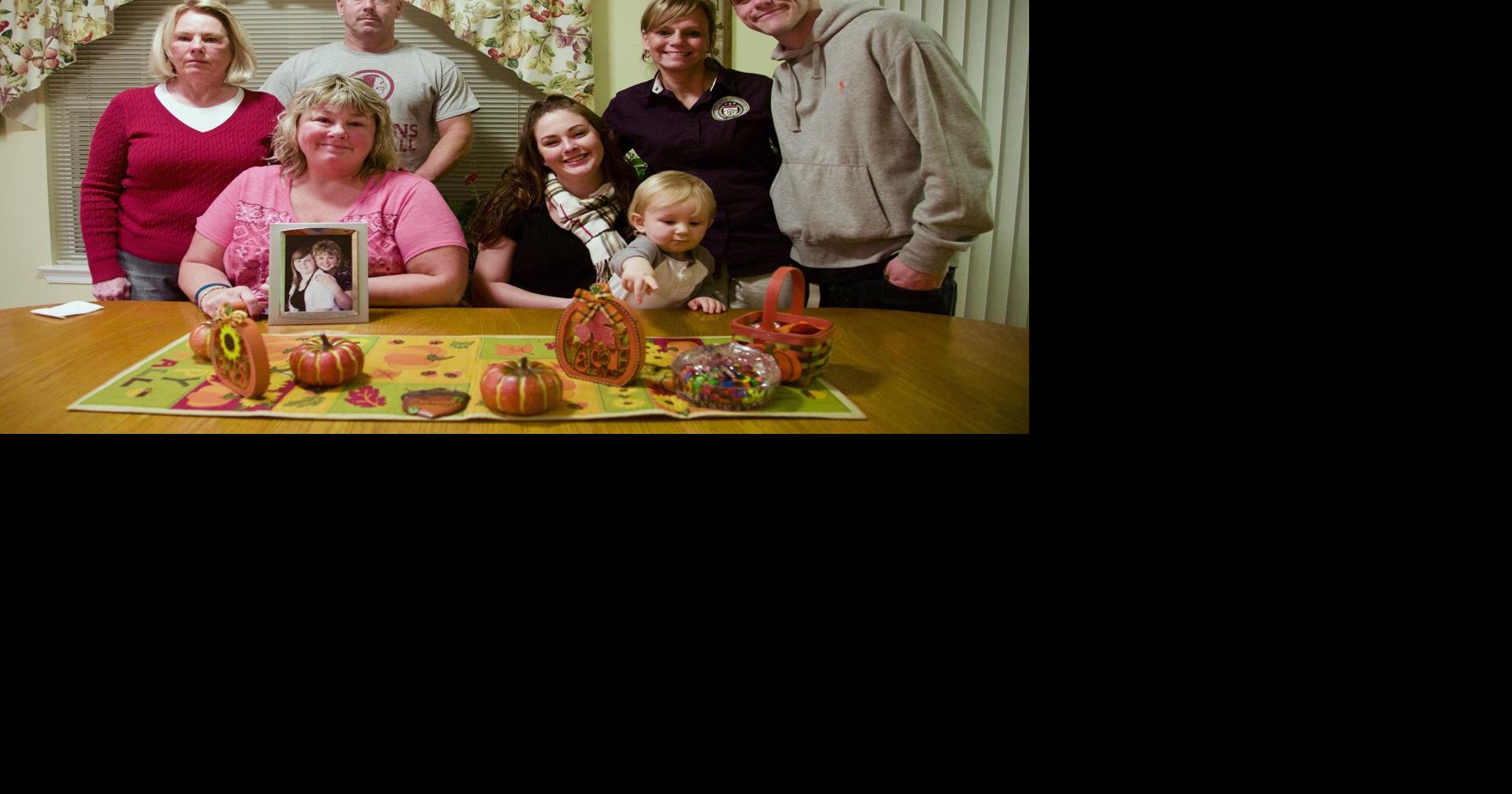 Family mourns in wake of young woman's overdose | Spotlight | somdnews.com