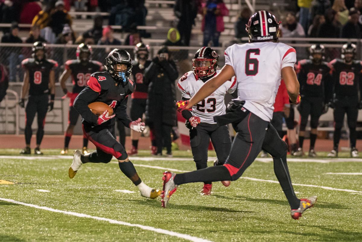 North Point Football Bows Out In 4a State Semifinals Spotlight