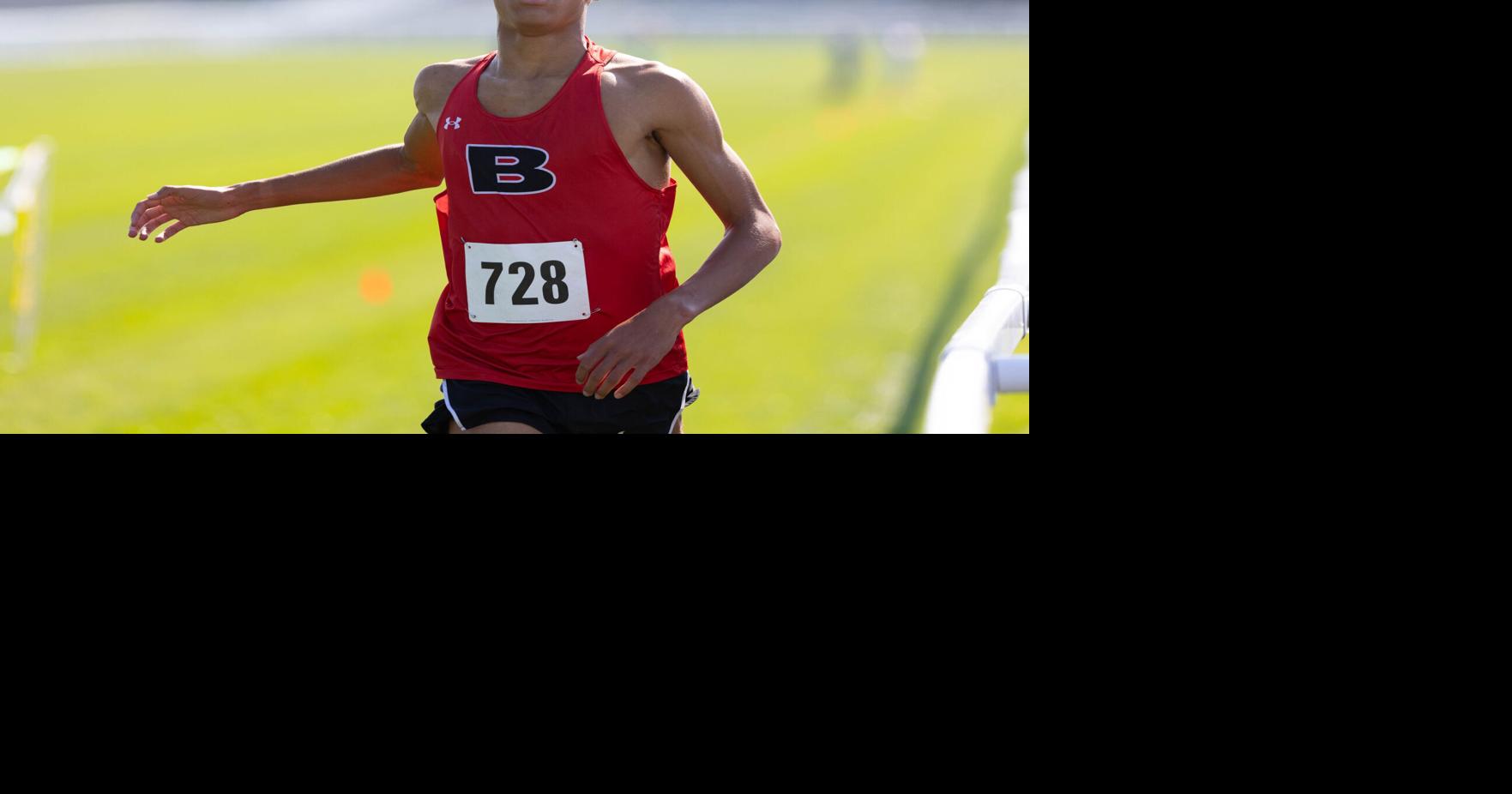 Bohemia Manor boys start season with individual, team wins at Track and ...