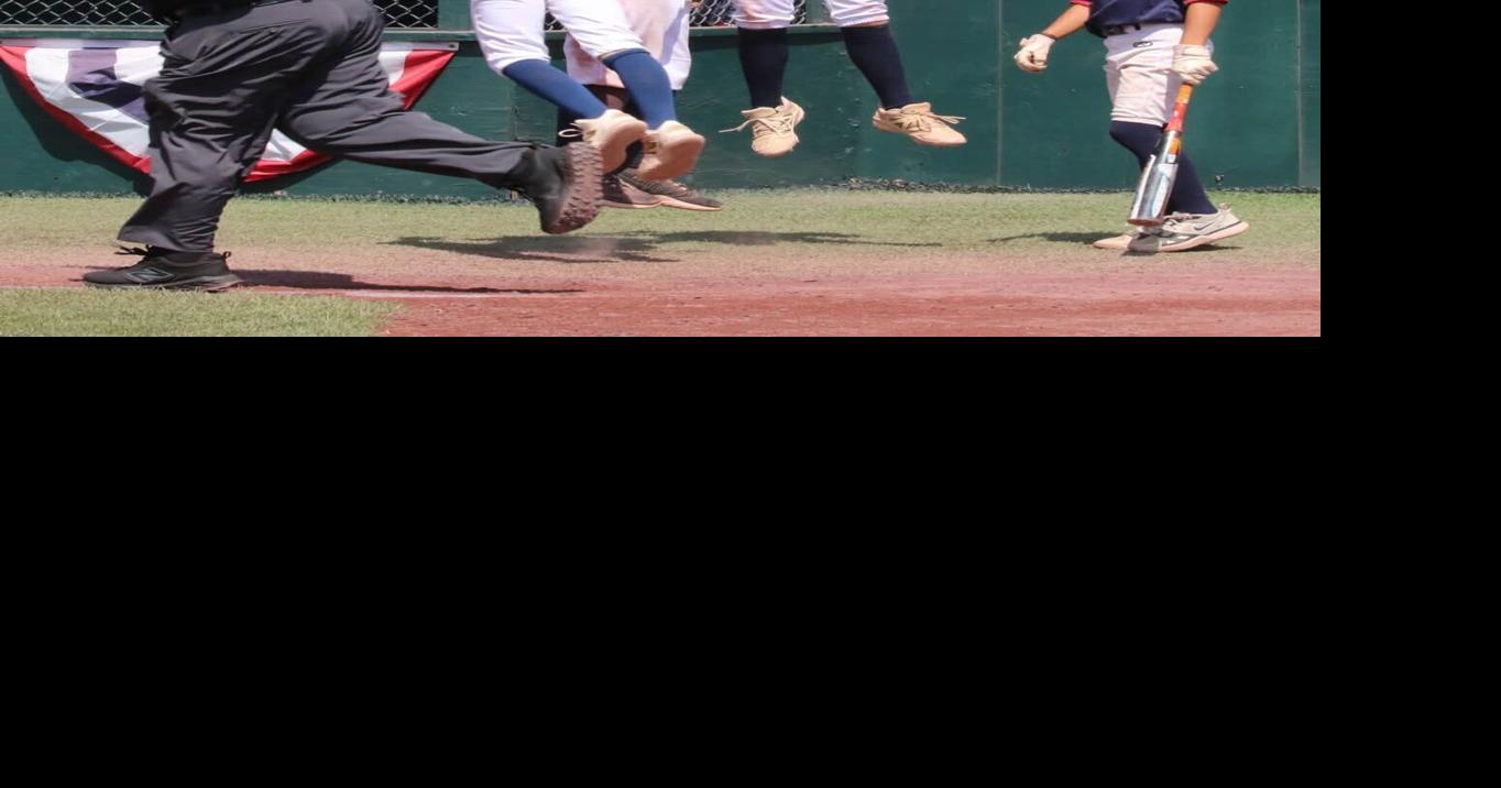 Worton's Wiltbank, Aces claim Cooperstown title