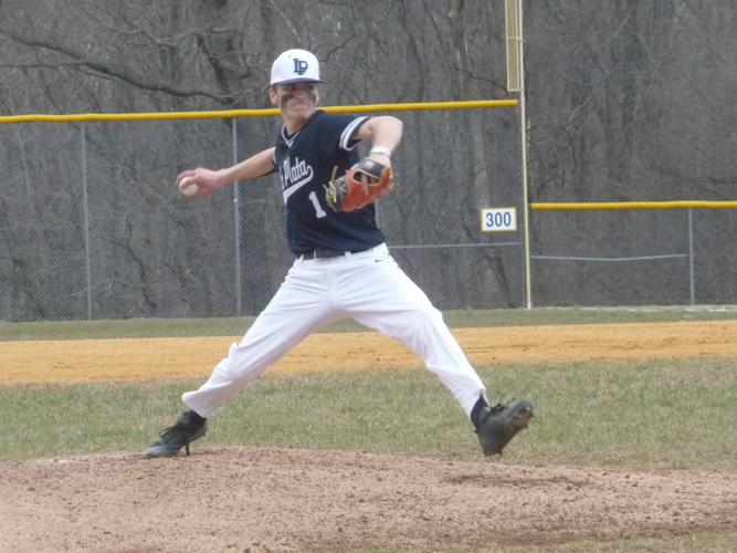La Plata baseball roughs up Calvert News