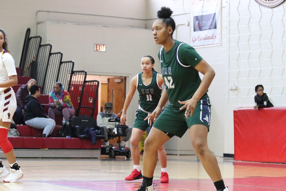 St Mary S Ryken Senior Harris Picks Cleveland State For Women S