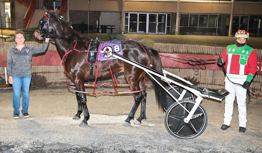 Rosecroft concludes February races | News | somdnews.com