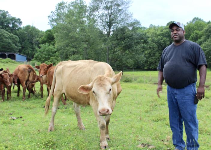 Film festival spotlights black farmer Local News