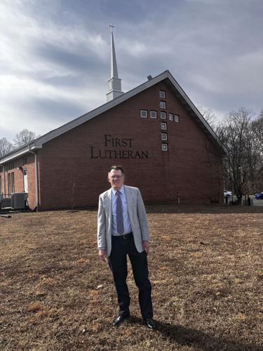 Calvert church replaces missing steeple | Community | somdnews.com