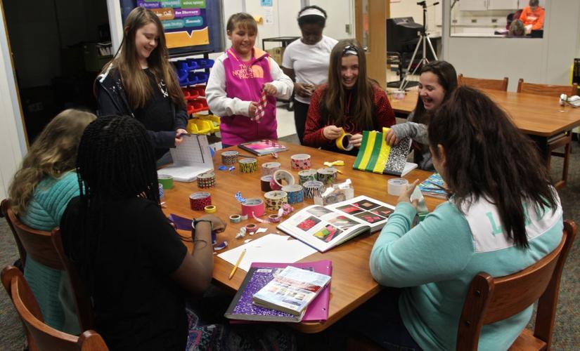 Calvert County Public Schools Calvert County Guide