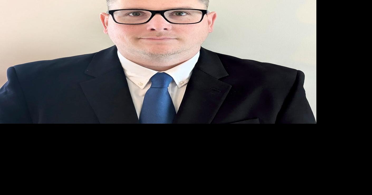 Mechanicsville resident Kyte files for county commissioner | Local News ...