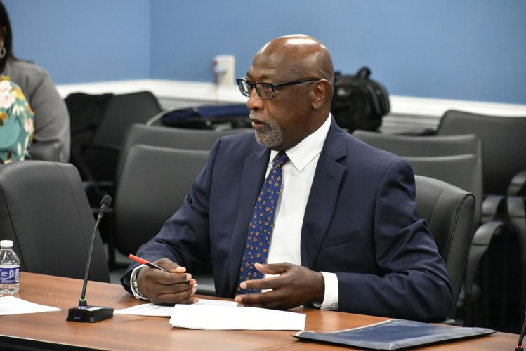 Board shows support for historic Black school's recognition Local News