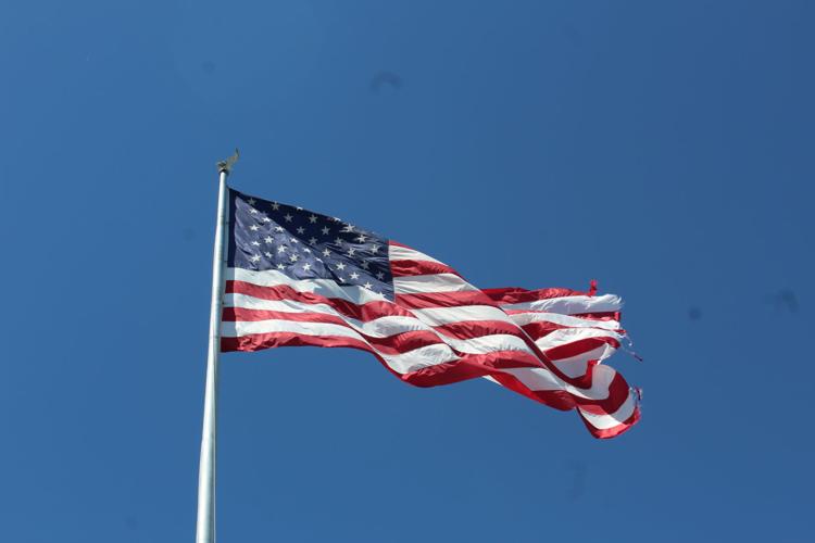 A day 'to reflect and remember' Memorial Day