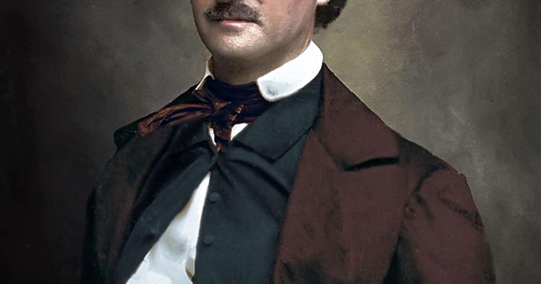 Poe invented American horror story, wrote early detective story | Arts ...