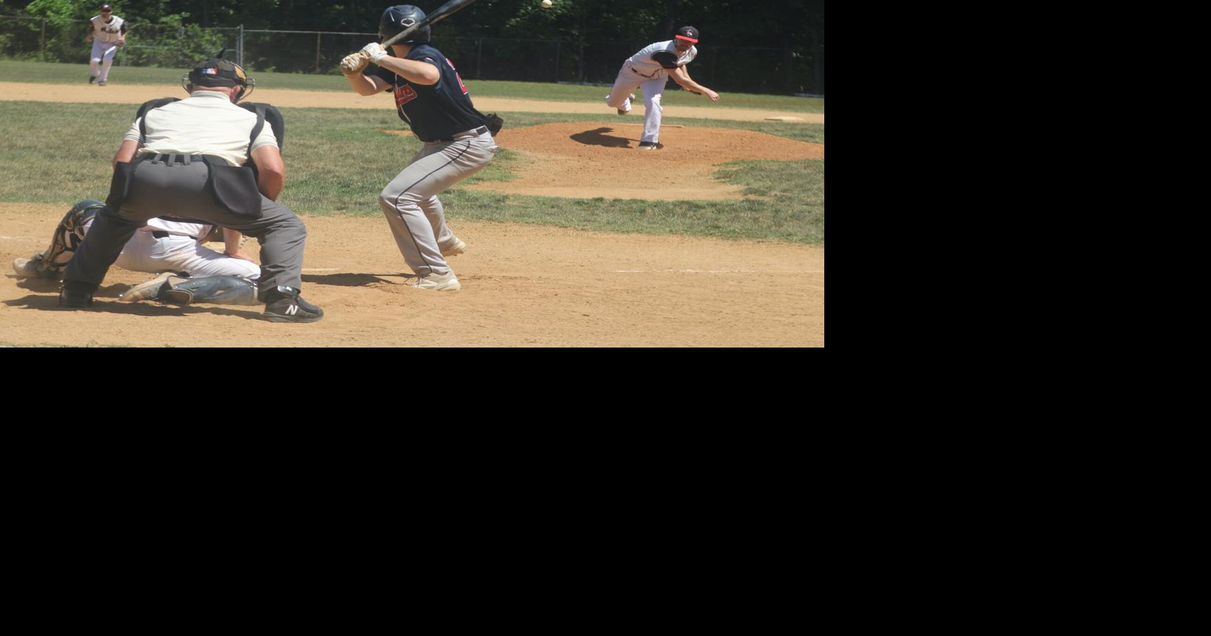 CHASM baseball league continues into the summer