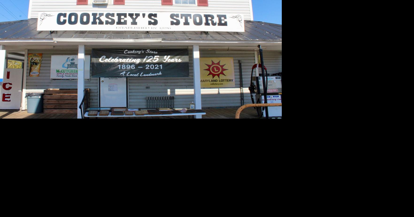Cooksey's Store celebrates 125 years in Charles | Local News