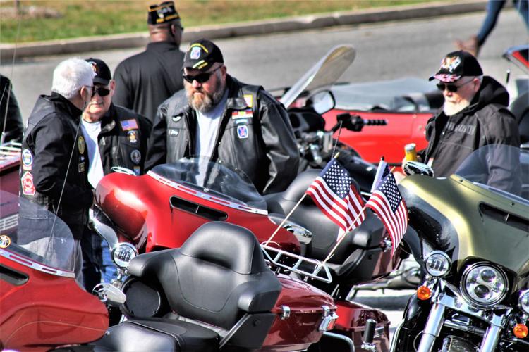Veterans day freebies charlotte nc