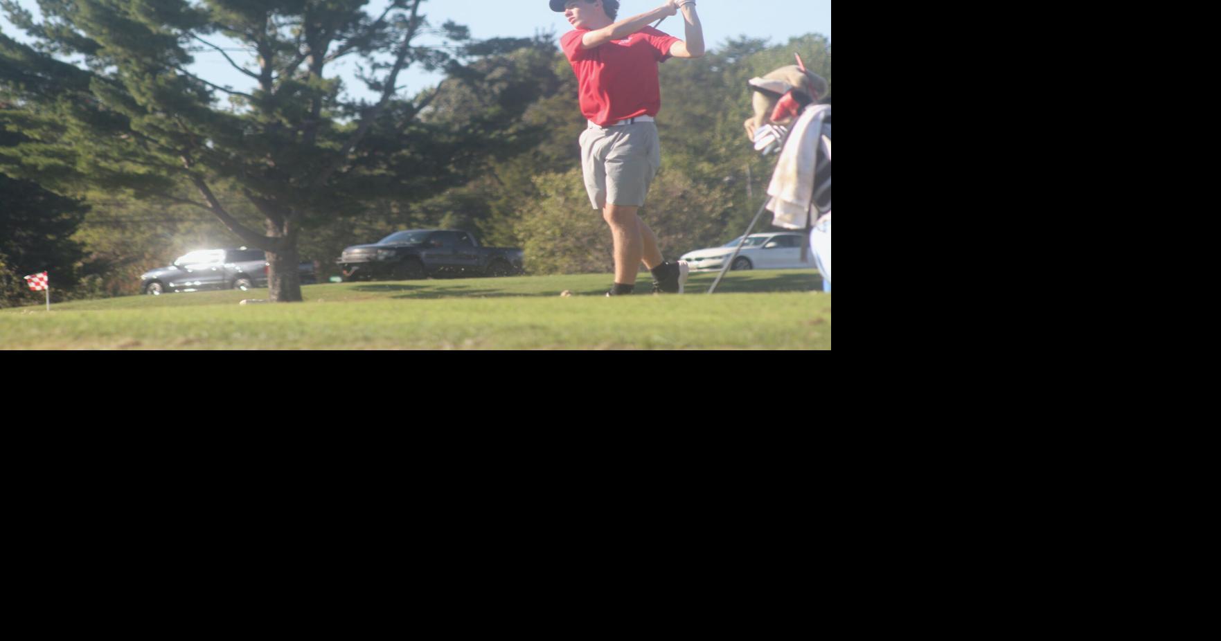 Northern wins Calvert golf championships High School