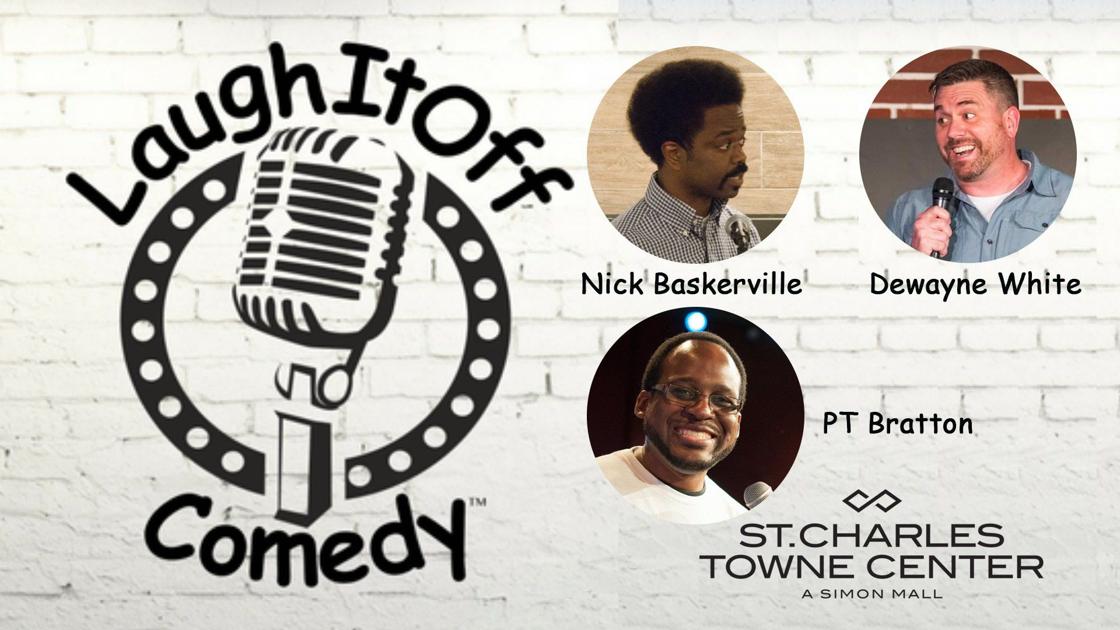Thursday Night Comedy Show Maryland Independent