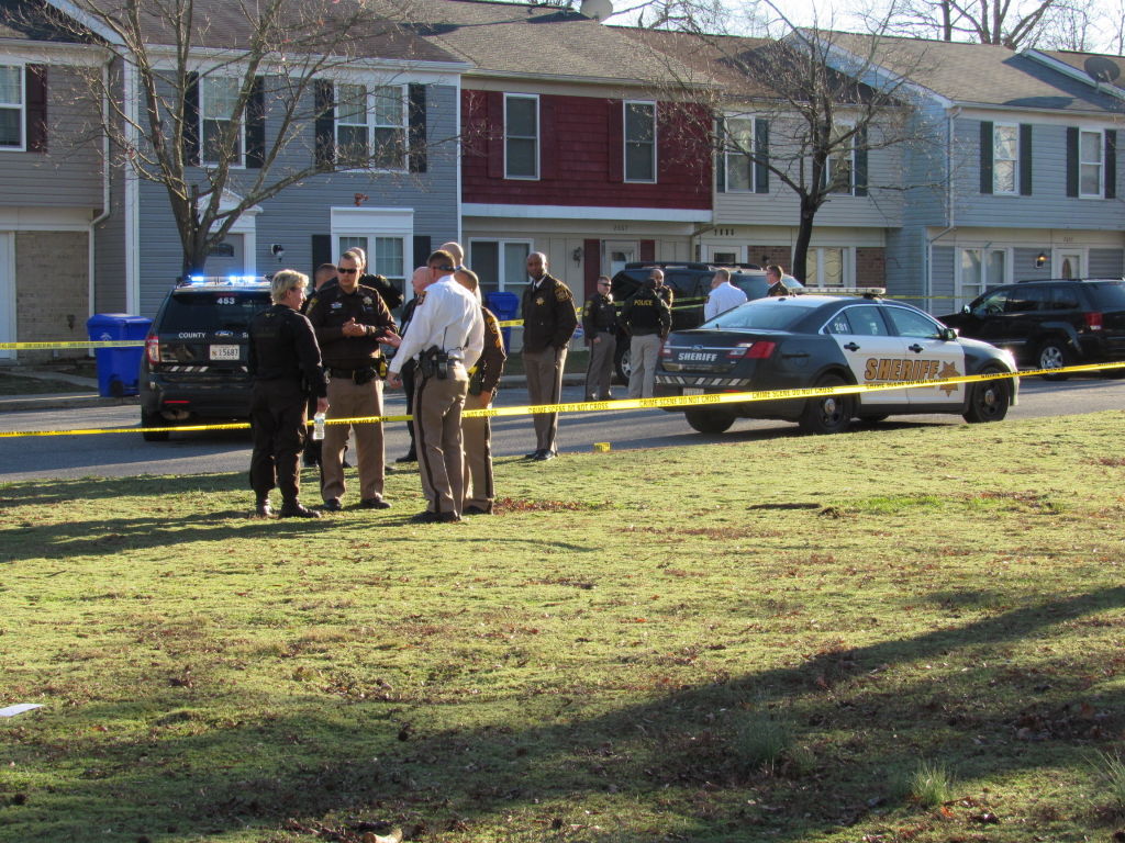 Police investigating fatal shooting in Waldorf Crime and Courts