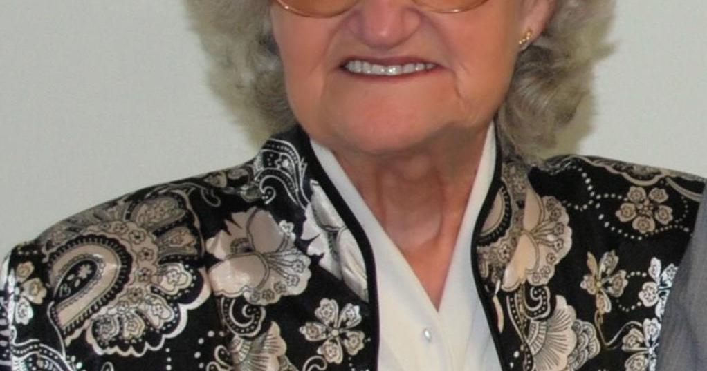 Doris Marie Simmons (Pearson) | Obituaries | somdnews.com