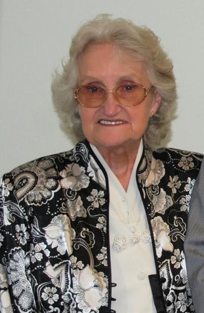 Doris Marie Simmons (Pearson) | Obituaries | somdnews.com