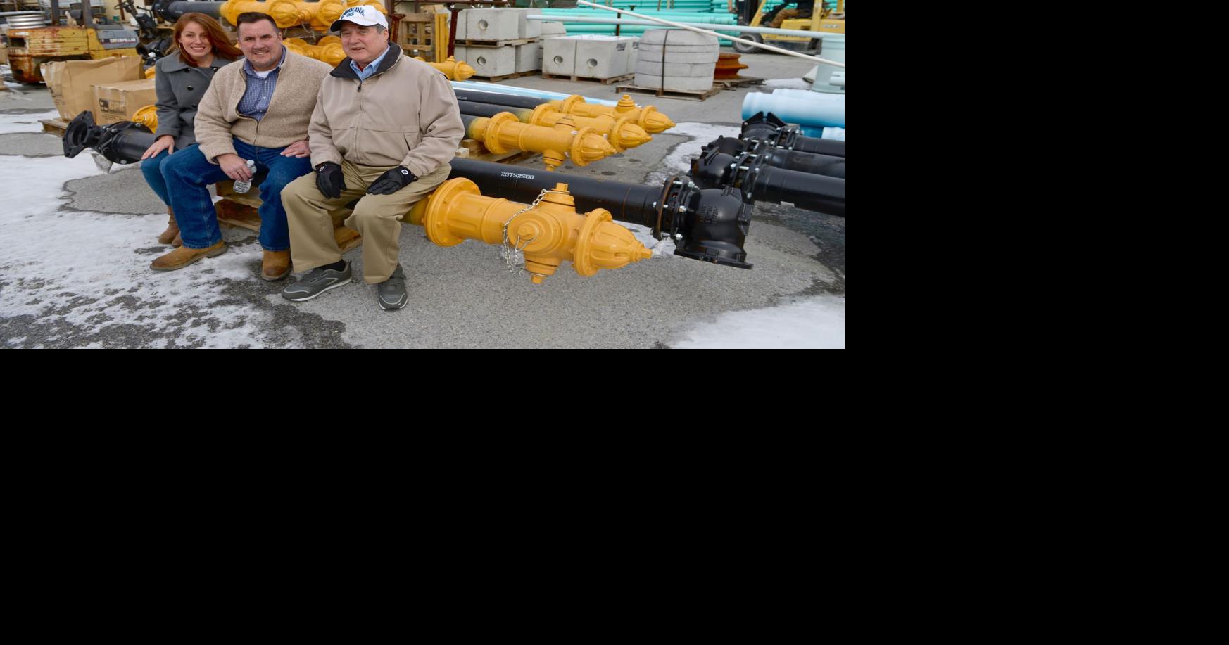 Belair Road Supply celebrates 100 years as a family business Business