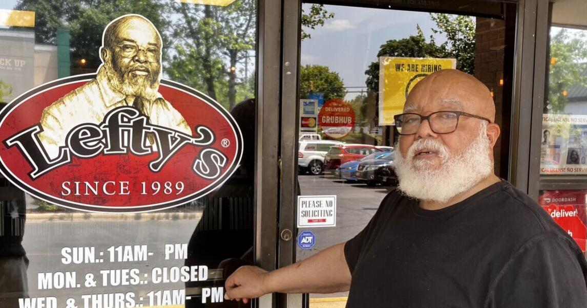 Trio of restaurants offer barbecue options in region - Vimarsana News