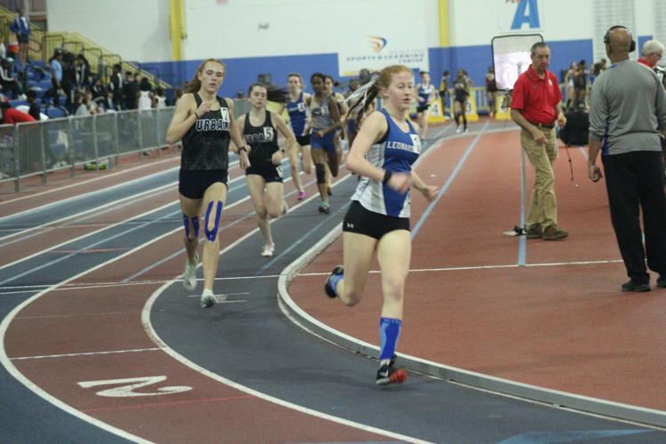 SMAC athletes succeed in 4A and 3A indoor track meets High School