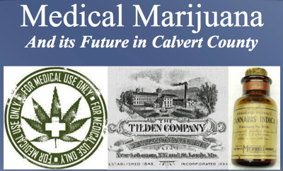Future of Medical Marijuana in Calvert County