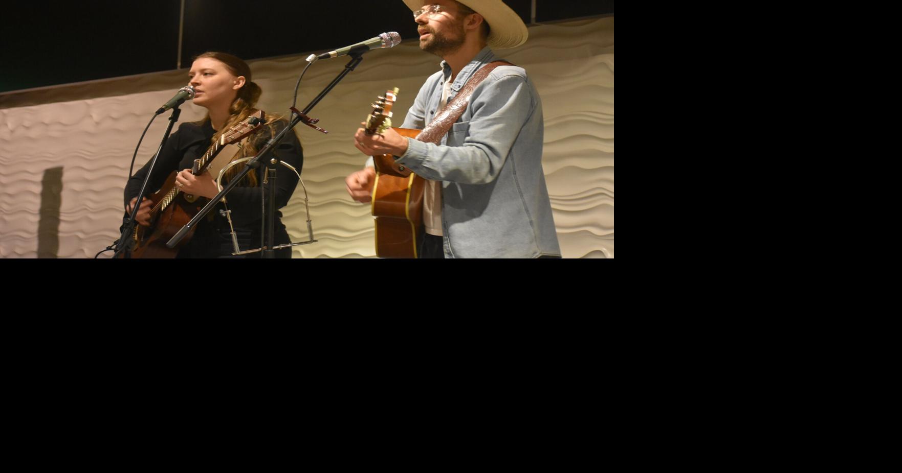 Music performance series runs through April in Solomons | Community ...
