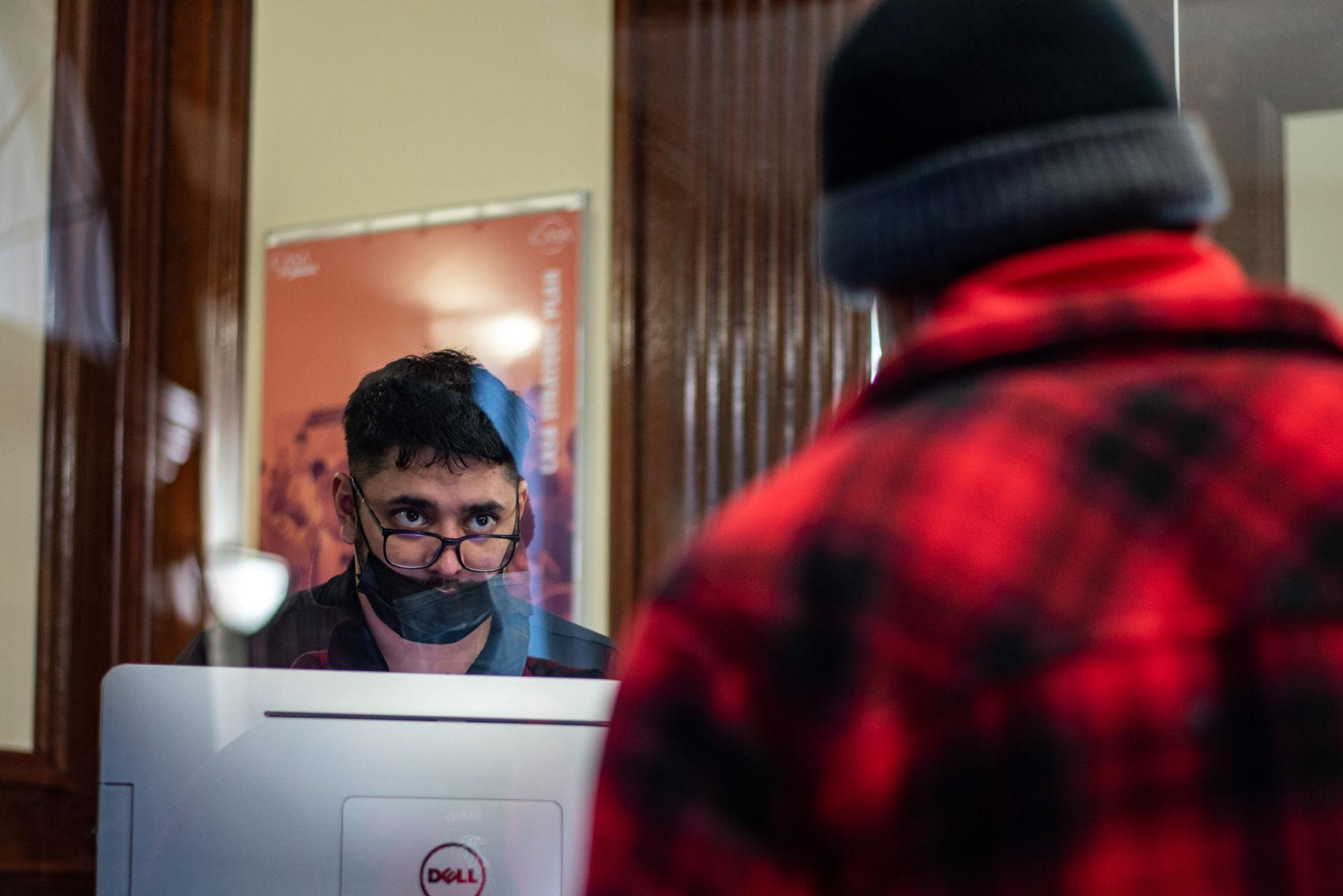 CASA aims for change