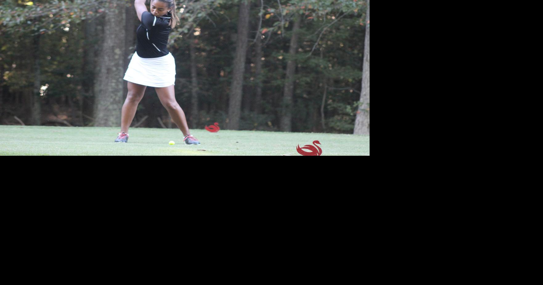 La Plata golf sweeps North Point, St. Charles; North Point's Davis shoots lowest round News