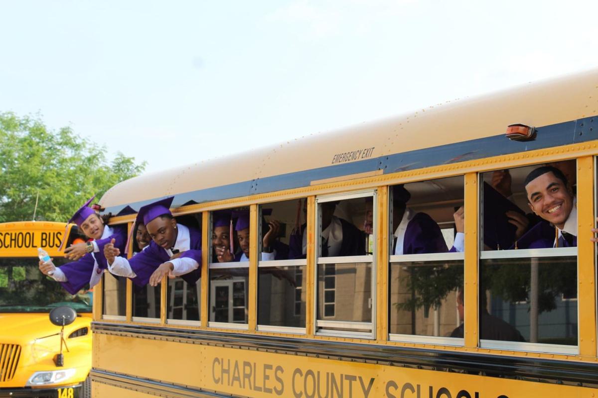 CCPS honors Class of 2019 graduates