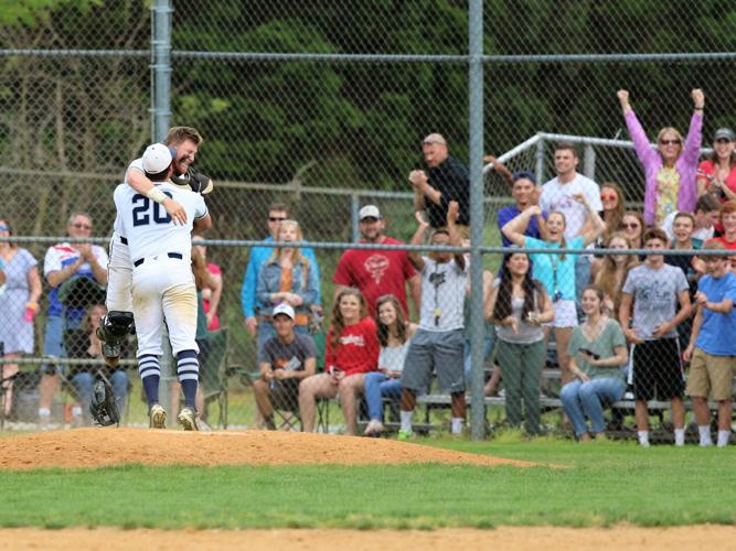 La Plata baseball holds off twotime state champion Southern to capture