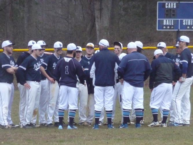 La Plata baseball roughs up Calvert News