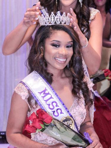Lake Charles native crowned Miss Louisiana USA