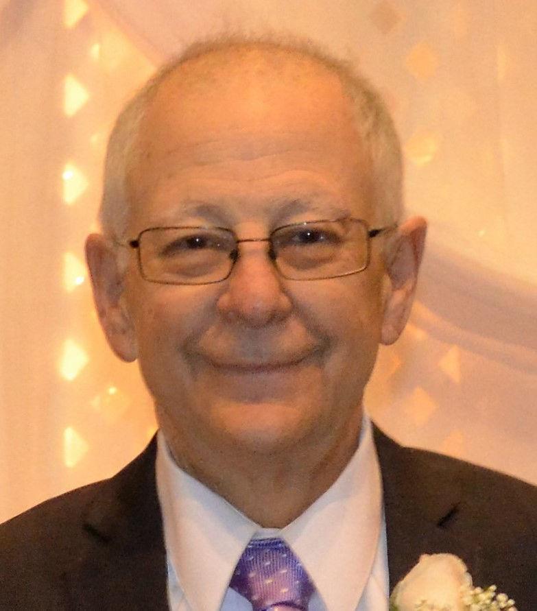 “Ken” P. Nagel Obituaries