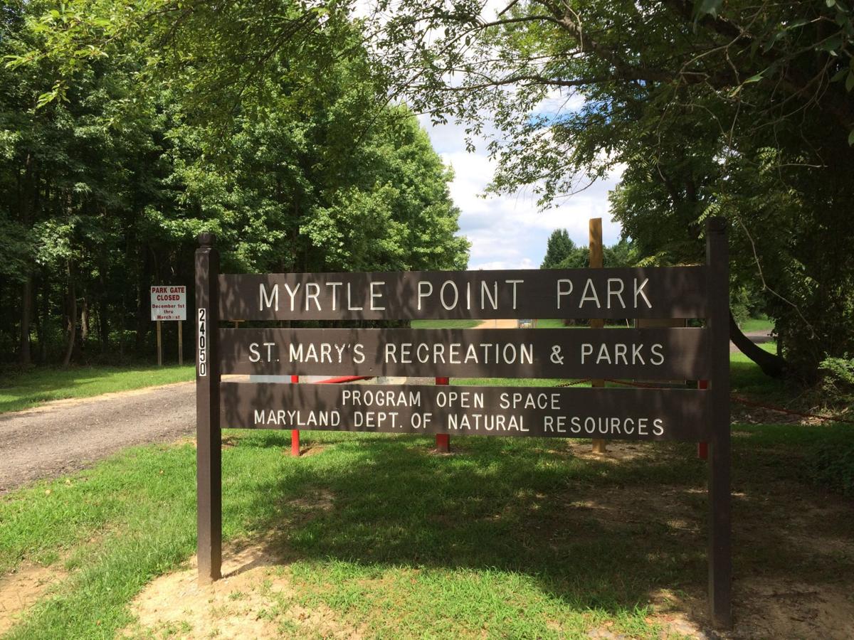 Limited deer hunting approved at Myrtle Point Park Local News