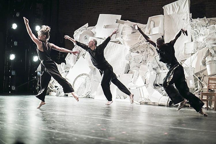 David Benjamin Dorfman