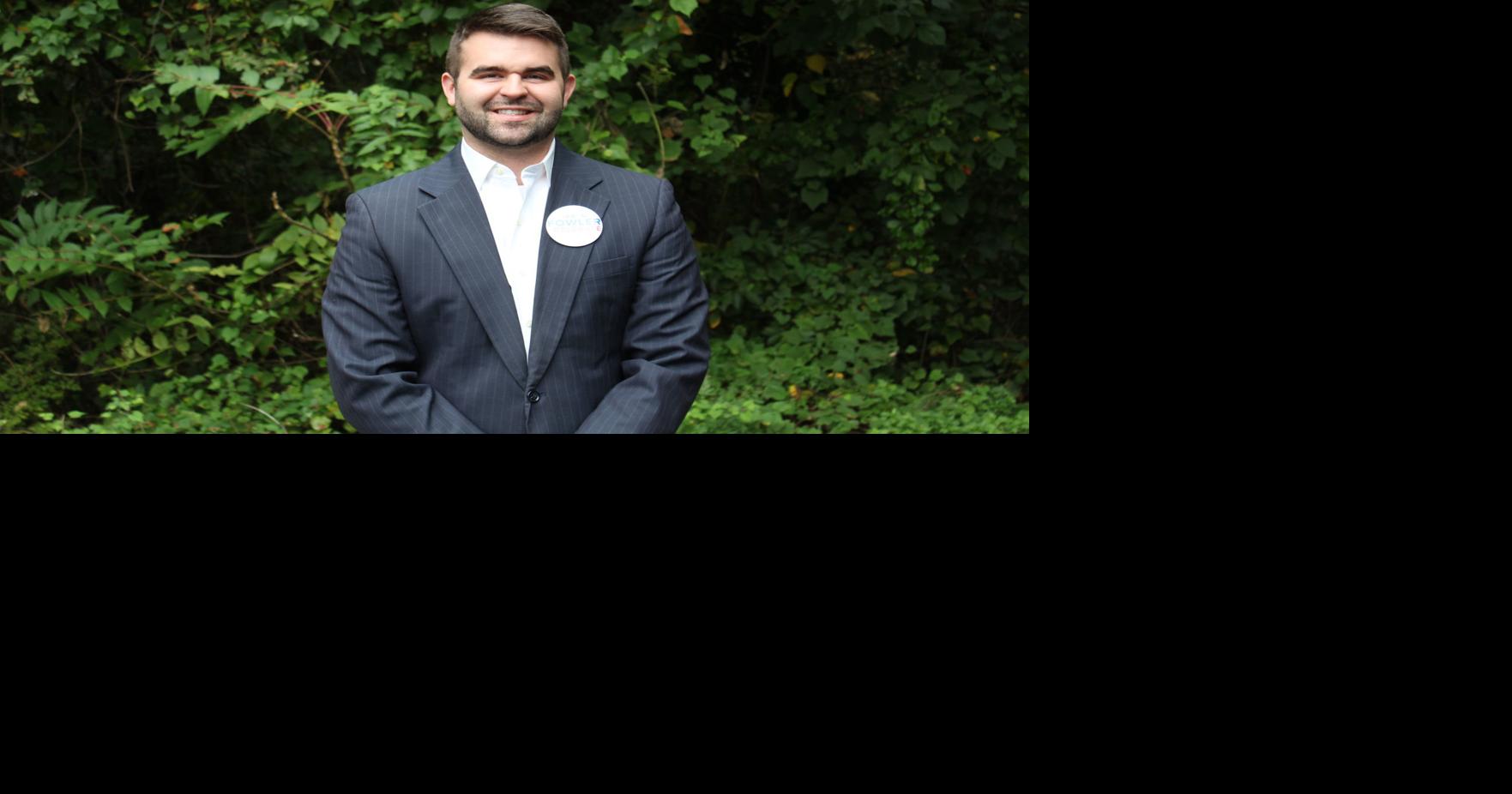 Calvert attorney Fowler runs for Del. Fisher's seat | Local News ...