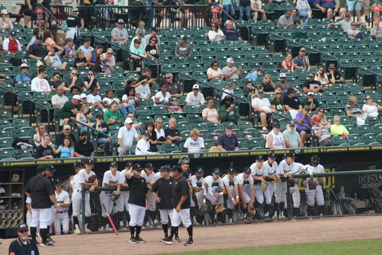 Patuxent baseball comes up short in state finals High School