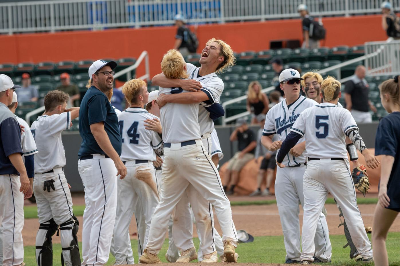 Florida Highschool 2022 2a Baseball Championship