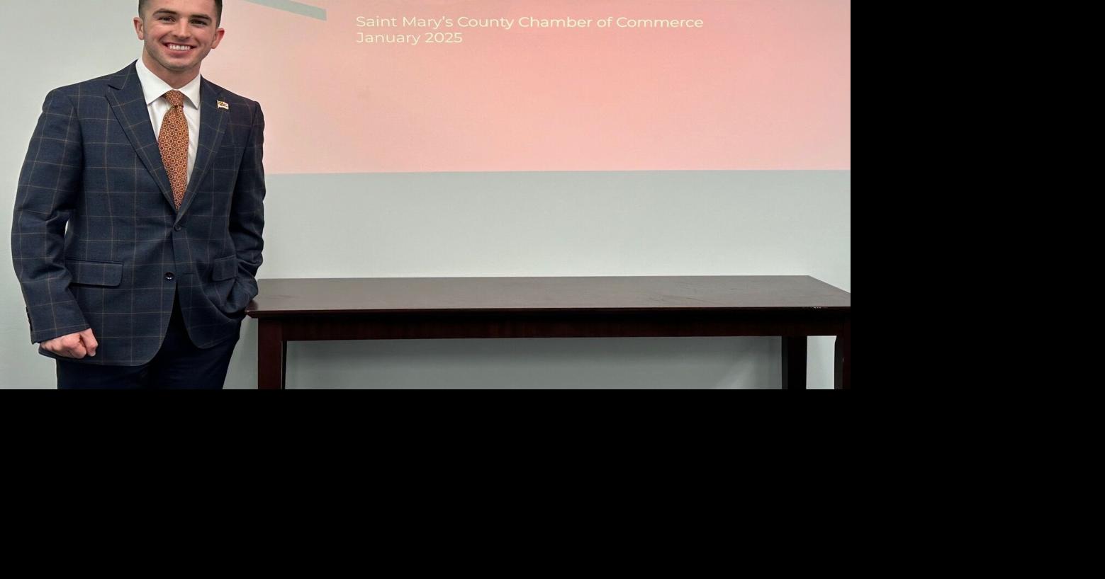 Speaker discusses Maryland Corps/Service Year program | Features ...