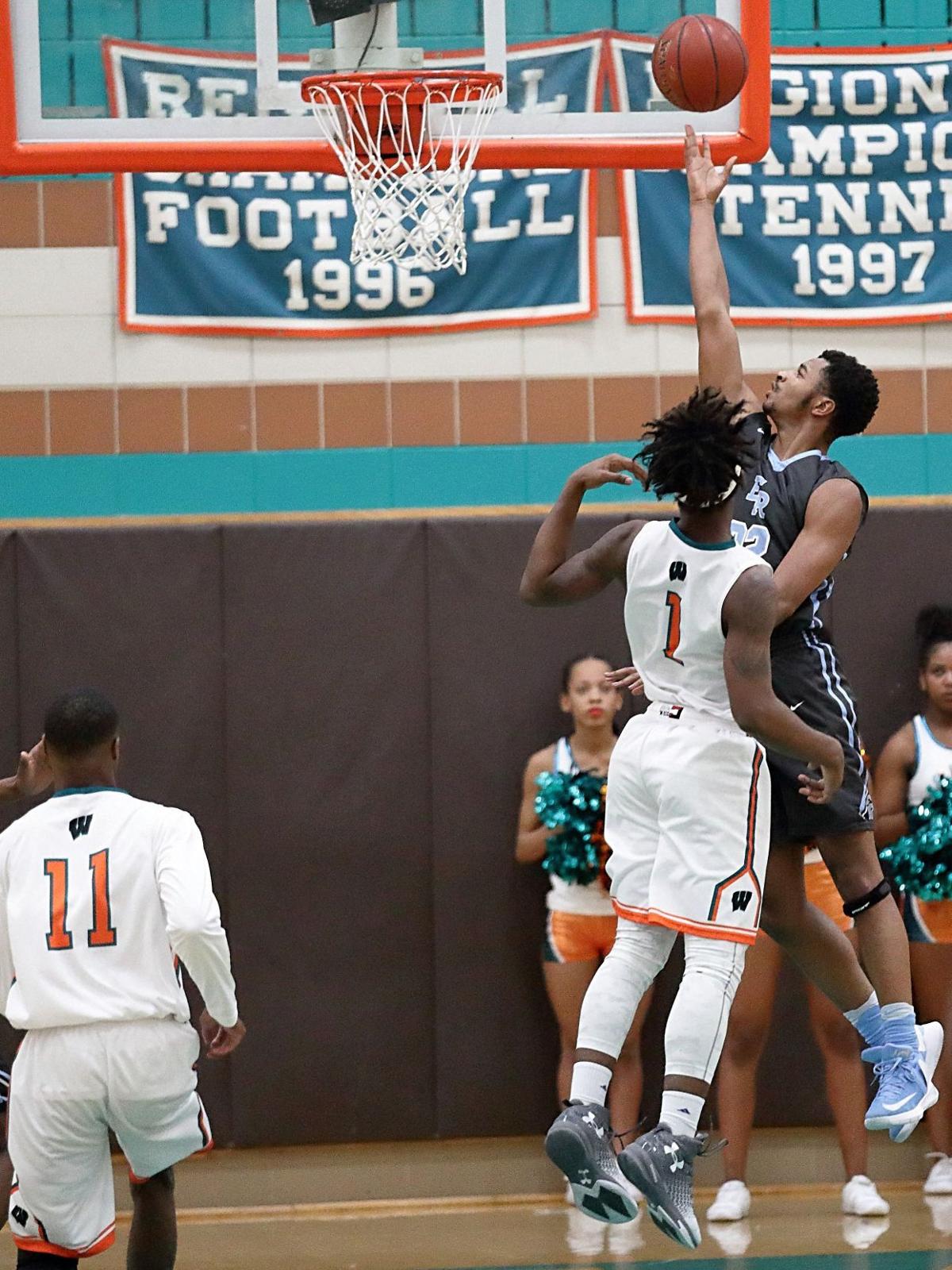 Westlake Boys Basketball Loses Big To Eleanor Roosevelt News