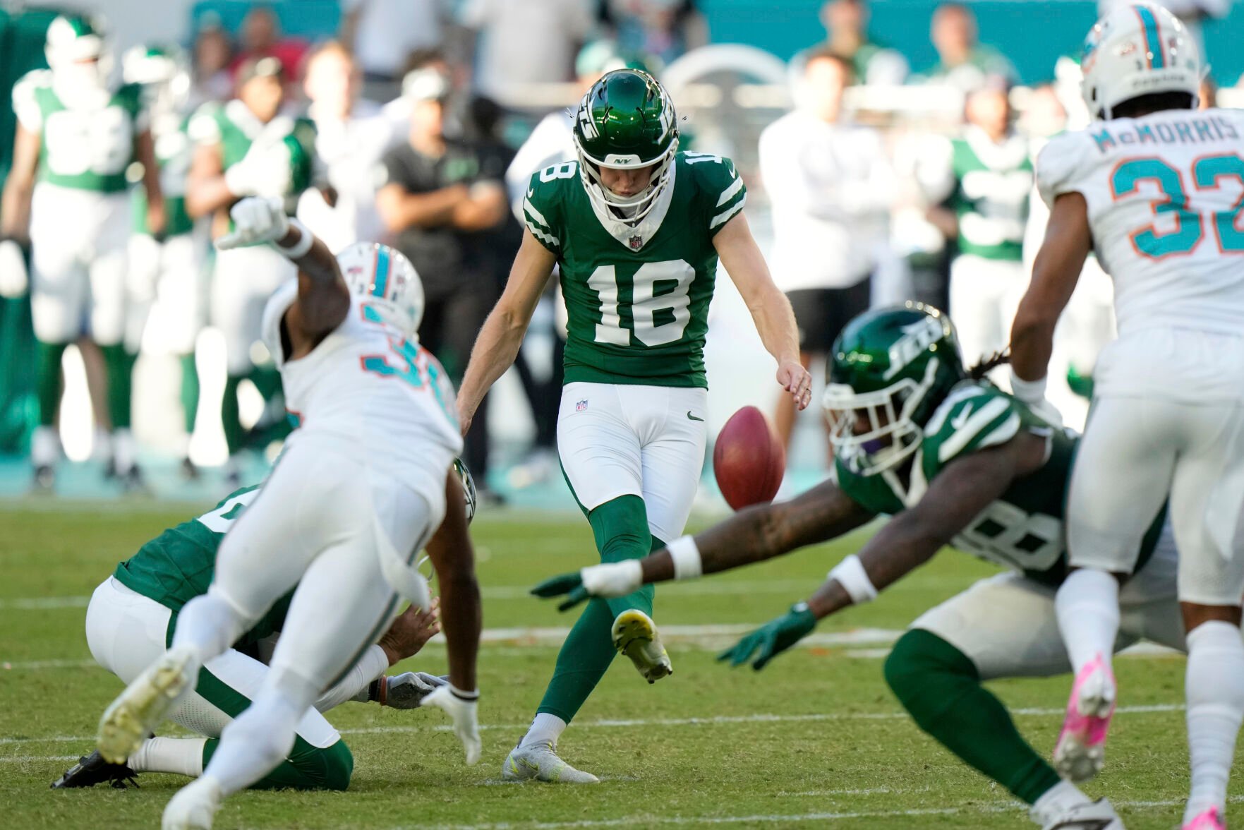 Jets Still Struggling To Secure Wins And Stop Blowing Late Leads In ...