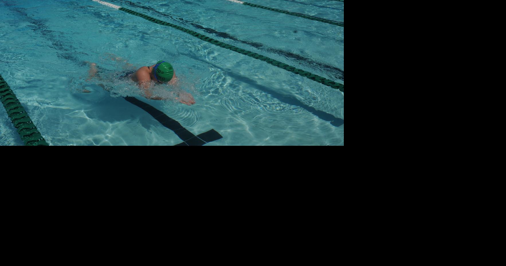 Kings Landing swims past Pointer Ridge in Prince-Mont Swim League ...