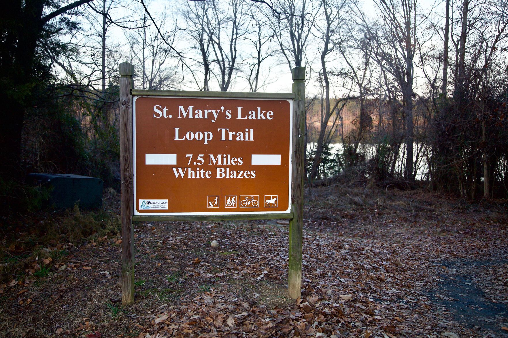 first day hikes 2018 near me