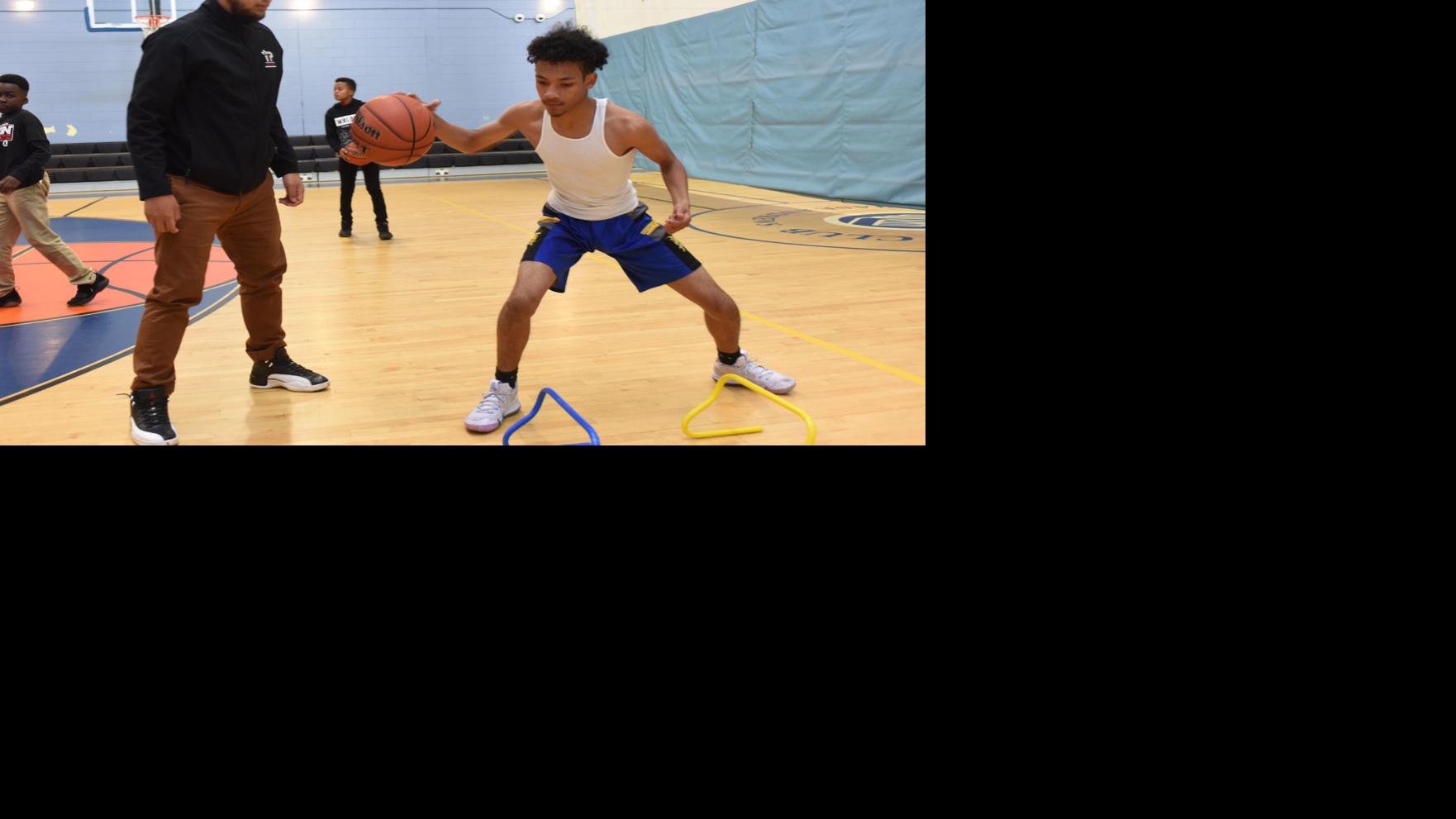 Jba Sports Program Earns National Designation News Somdnews Com