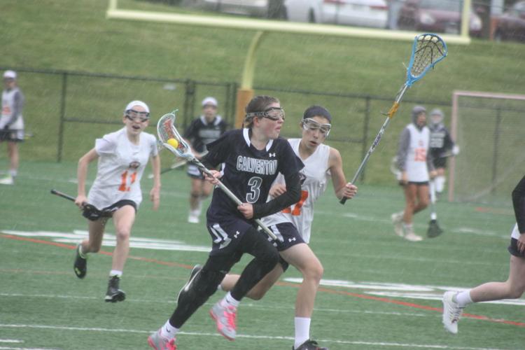 Calverton claims CALL girls lacrosse title Playoffs