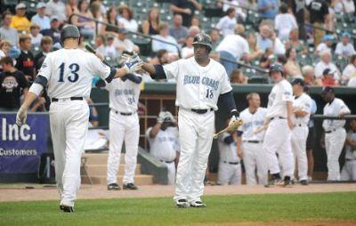 SoMD Blue Crabs on X: Happy Championship Sunday! Did you know